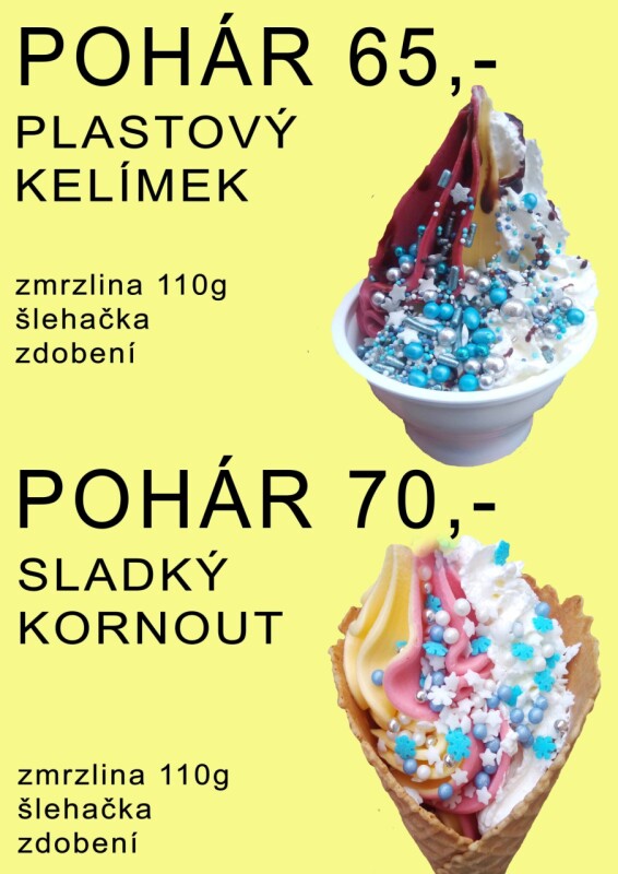 pohar klasik a vaflovy 2026